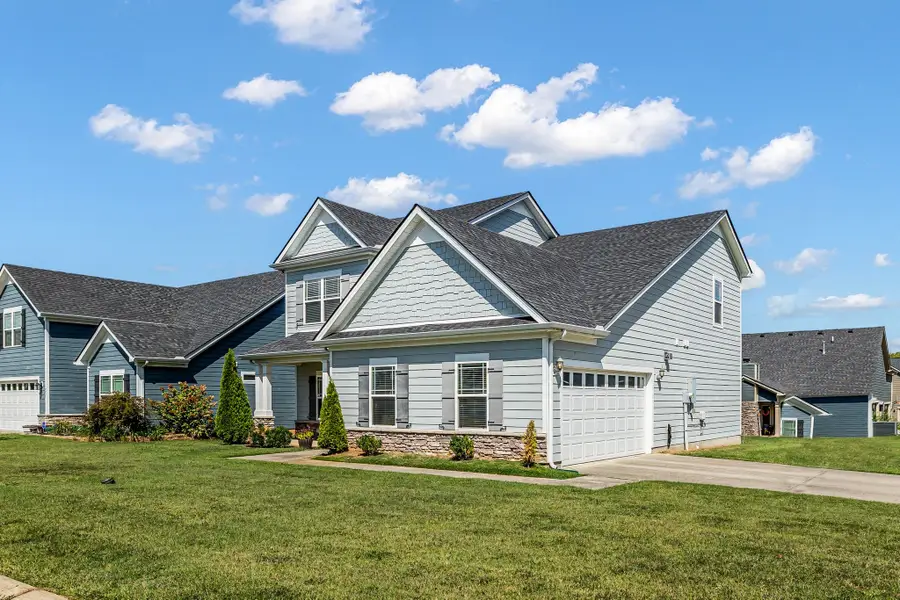 400 Tonalist Way, Smyrna, TN 37167 - #2