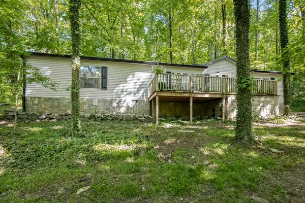 291 Joe Hart Rd, Shelbyville, TN 37160