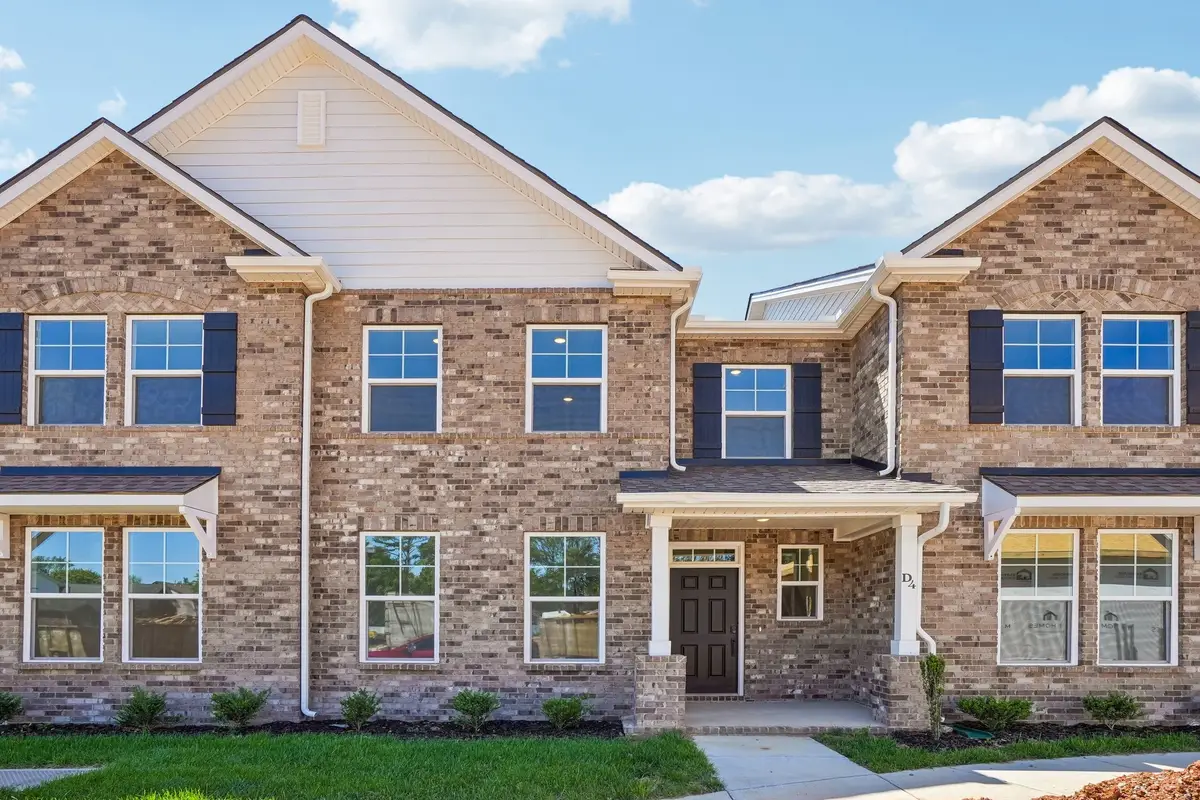 2900 Suzanne Landon Dr #D4, Murfreesboro, TN 37130 - #1