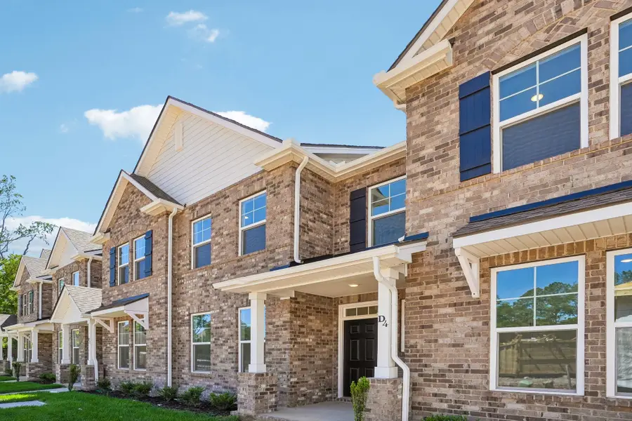 2900 Suzanne Landon Dr #D4, Murfreesboro, TN 37130 - #3