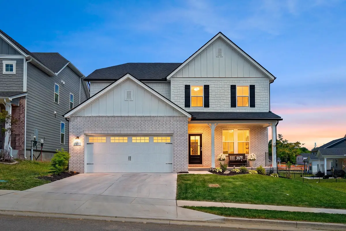 1003 Lionheart Dr, Hermitage, TN 37076 - #1