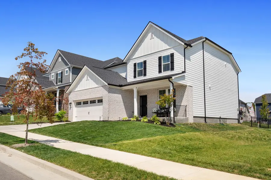 1003 Lionheart Dr, Hermitage, TN 37076 - #3
