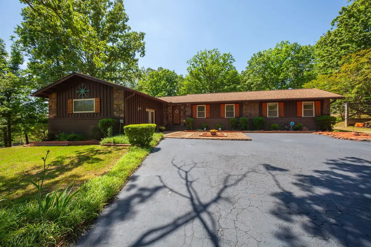 681 Swan Johnson Rd, Darden, TN 38328 - #1