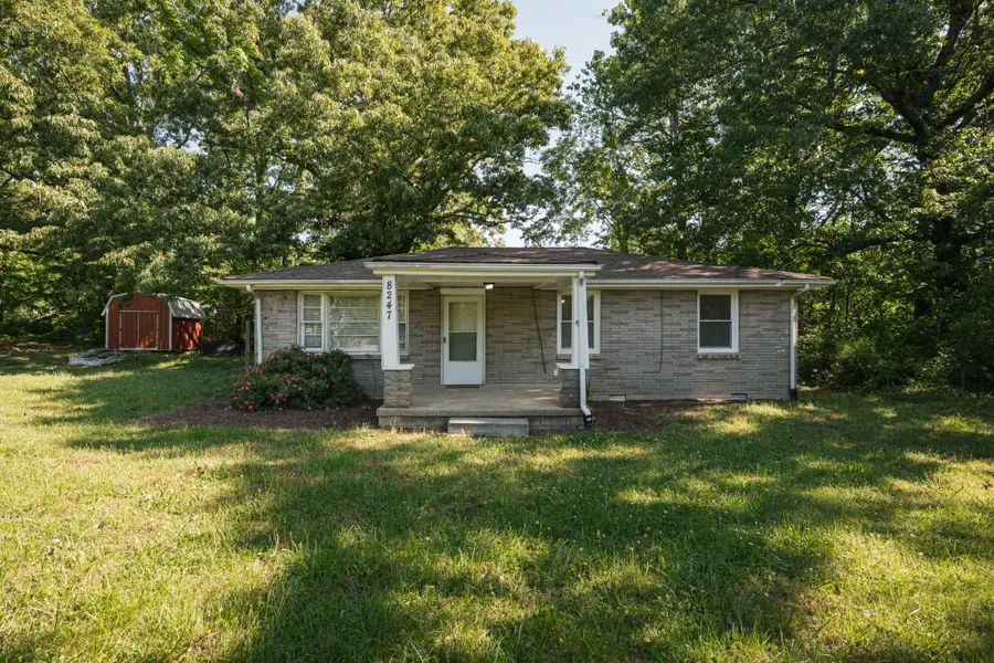 8247 Pinewood Rd, Nunnelly, TN 37137 - #2