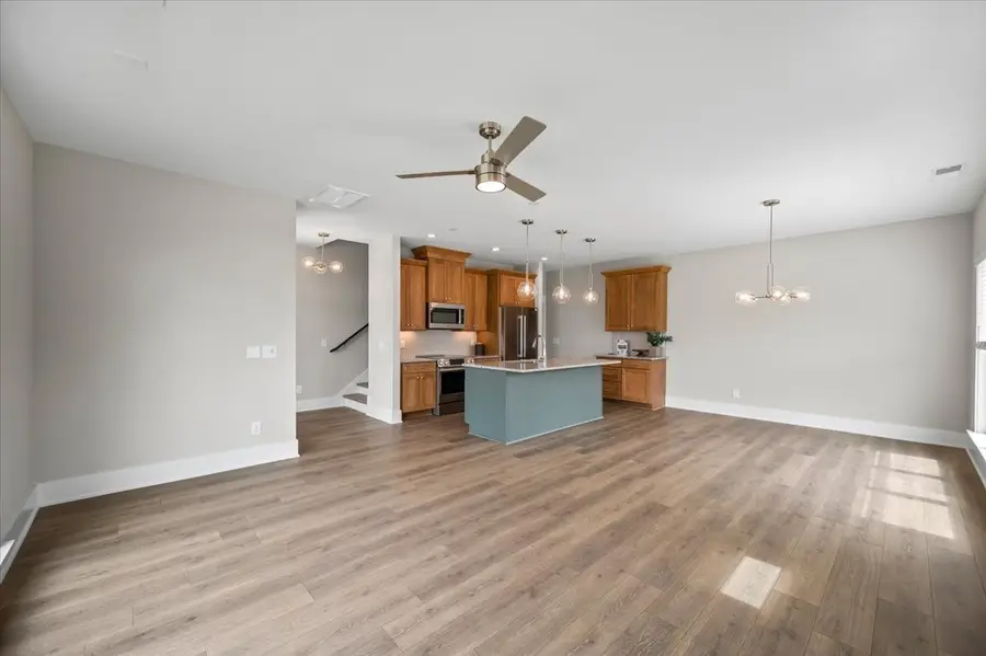 3043A Hillside Rd, Nashville, TN 37207 - #2