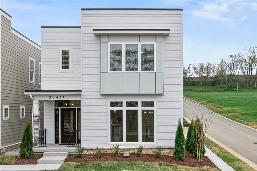 3043A Hillside Rd, Nashville, TN 37207 - #3