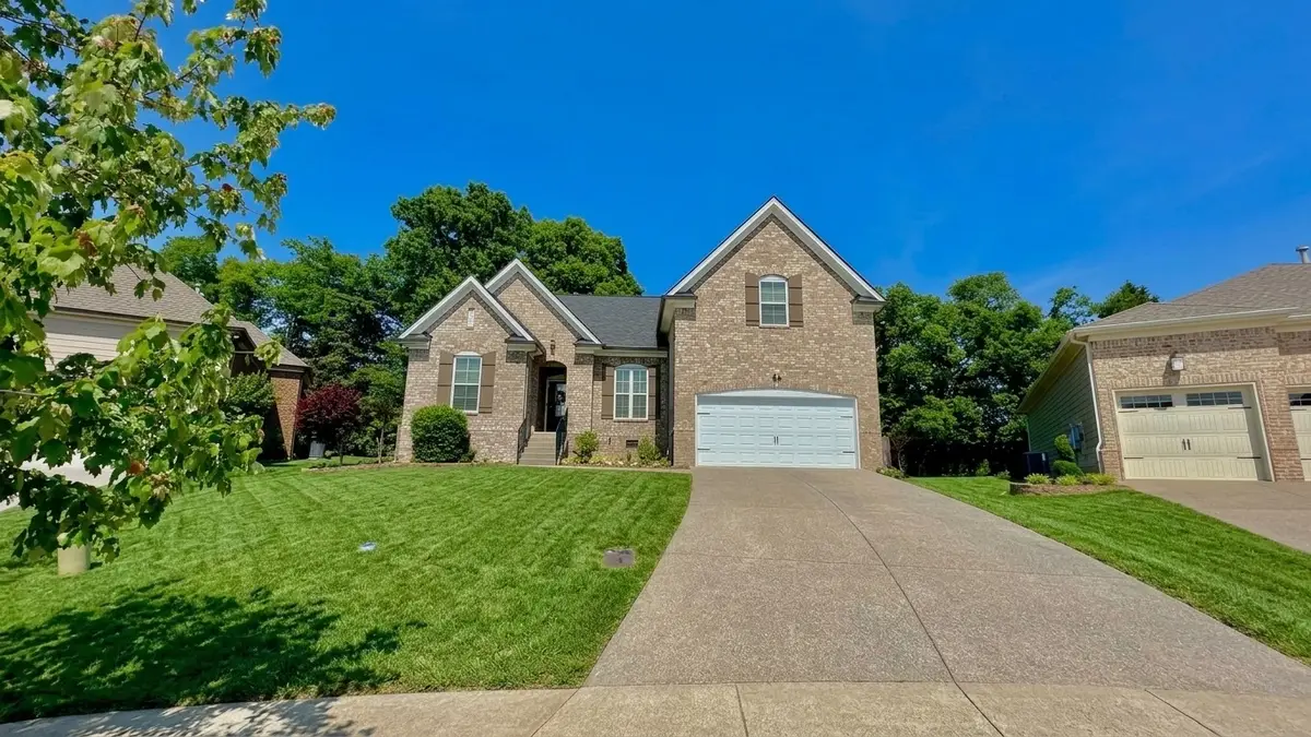 517 Wilcox Ct, Nolensville, TN 37135 - #1