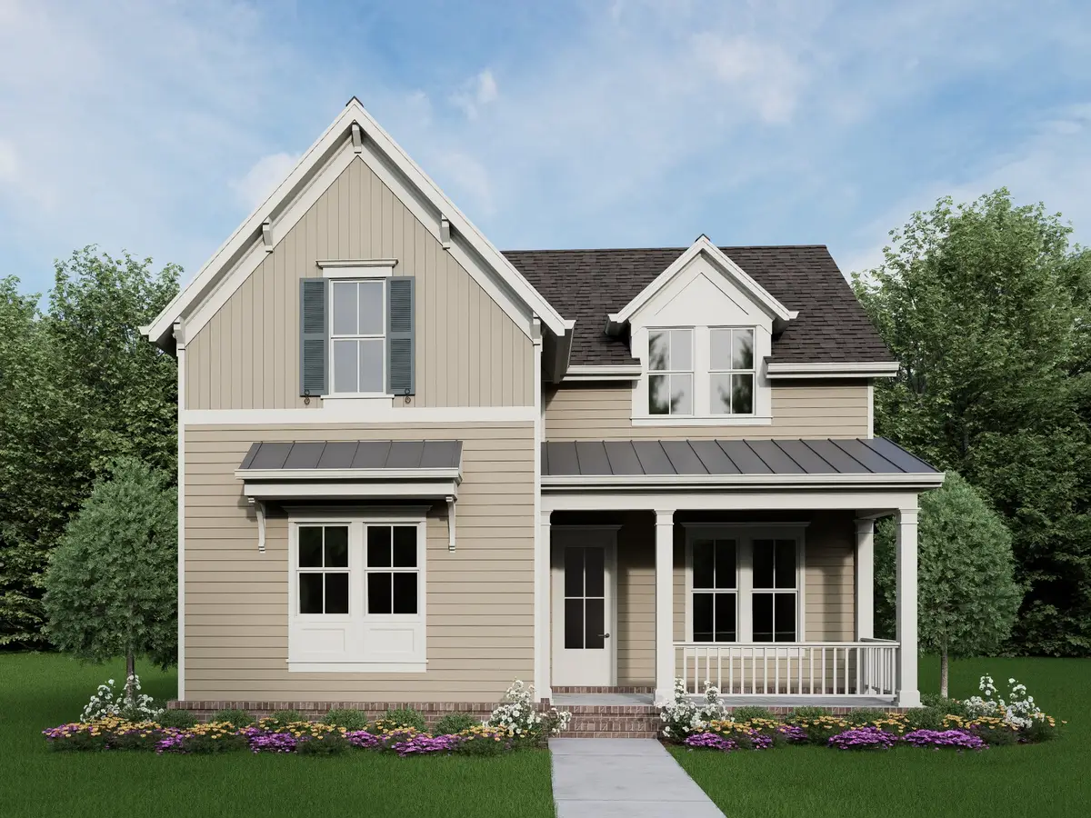 7126 Bolton Street, Franklin, TN 37064 - #1