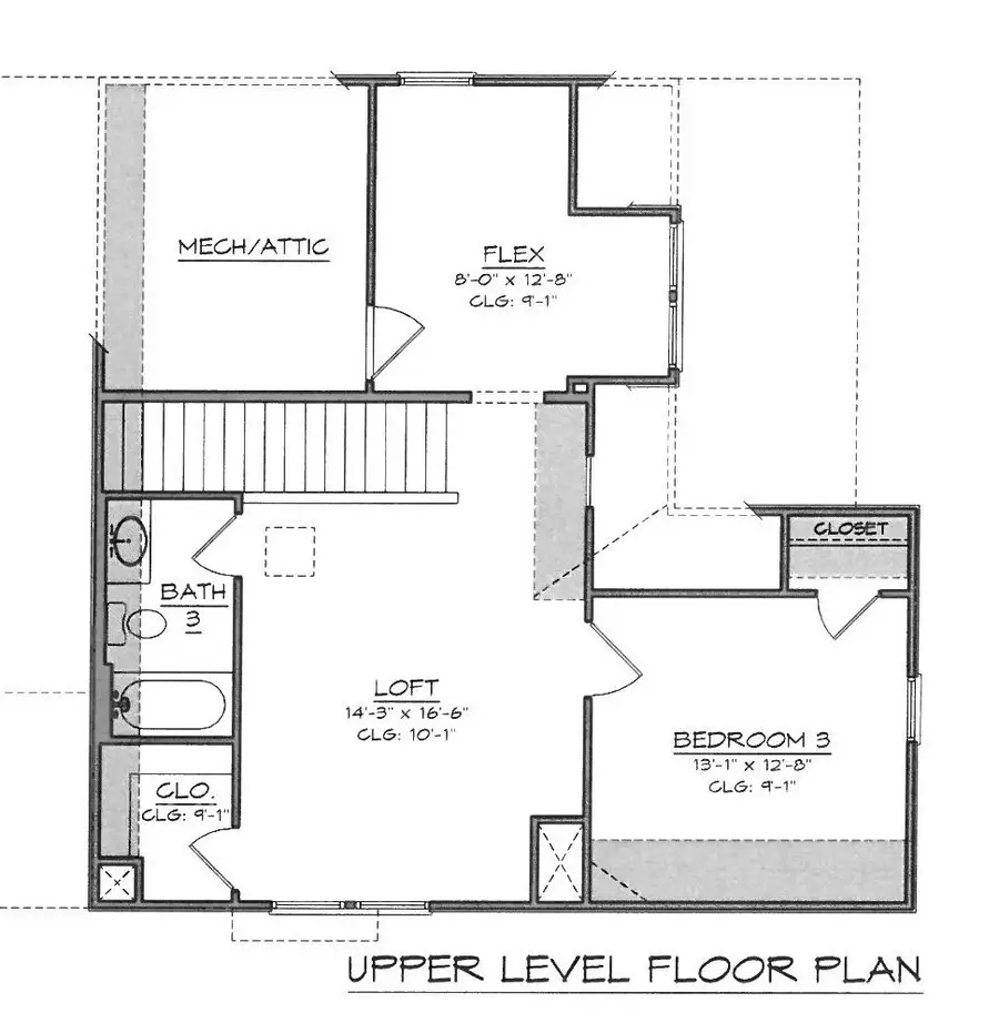 7126 Bolton Street, Franklin, TN 37064 - #3