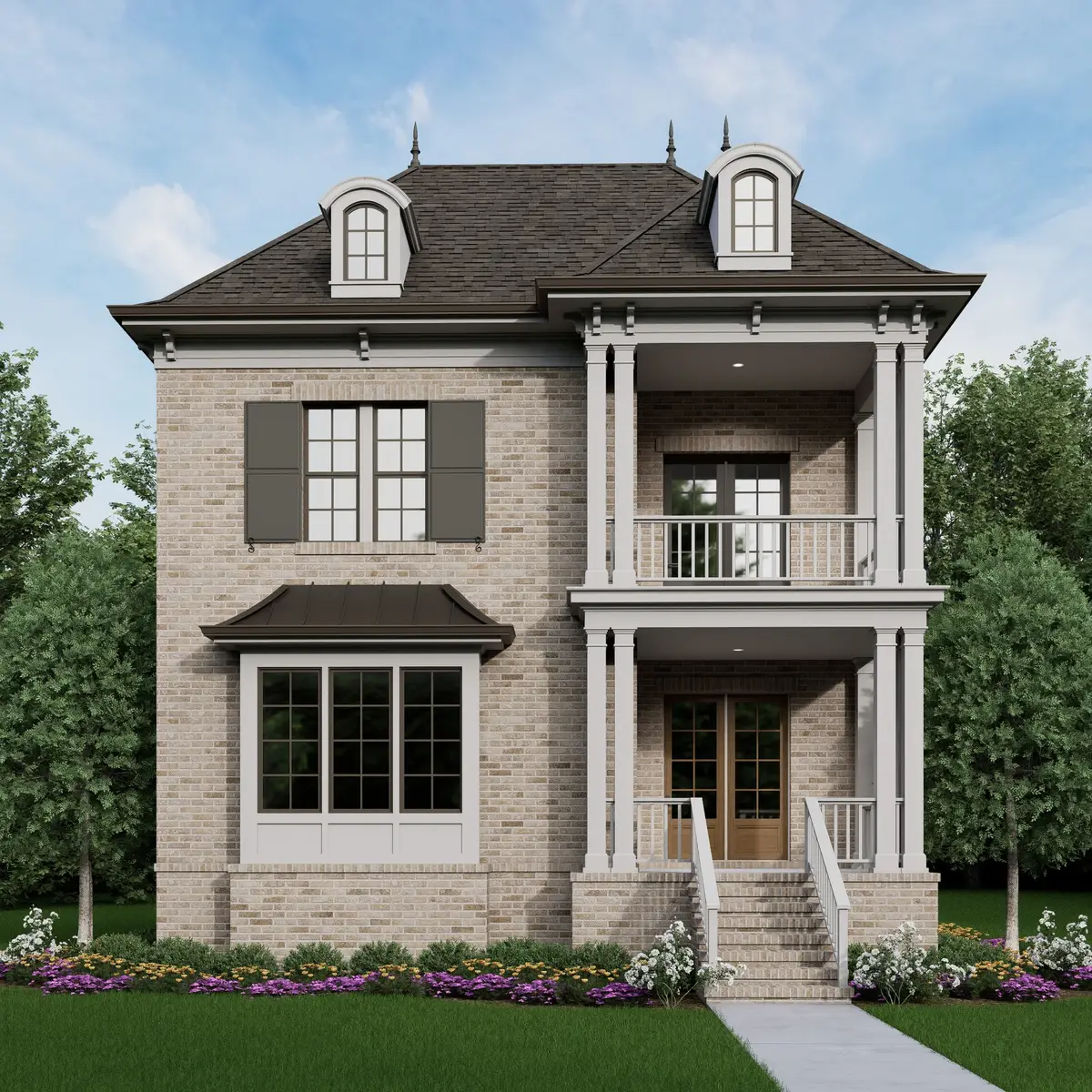 416 Drummond Street, Franklin, TN 37064 - #1