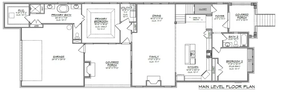 416 Drummond Street, Franklin, TN 37064 - #2