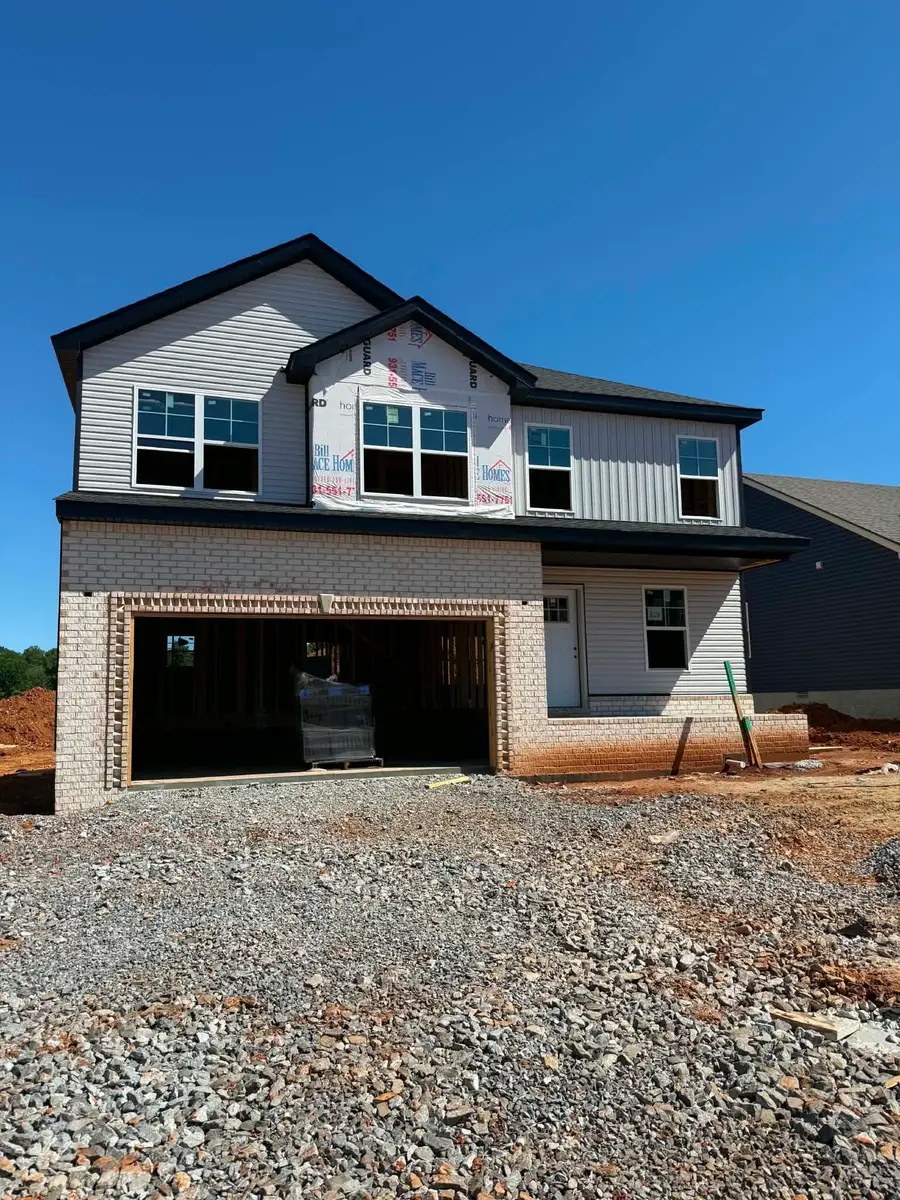 319 Cardinal Creek, Clarksville, TN 37040 - #2