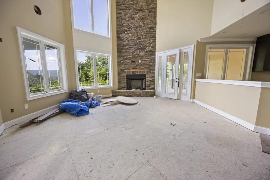 201 Roarks Ridge Rd, Decherd, TN 37324 - #3