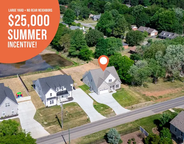 524 Gresham Lane, Murfreesboro, TN 37129