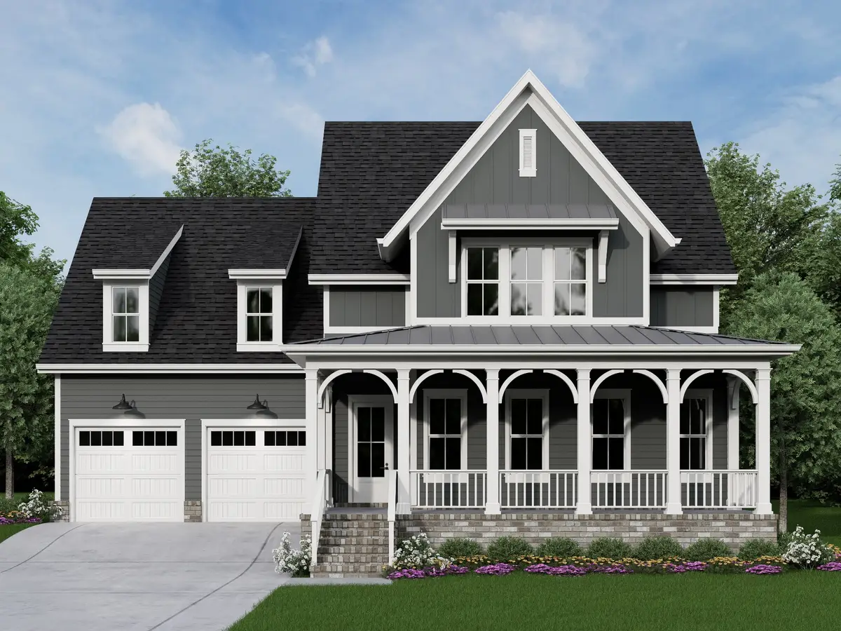 1004 Jasper Avenue, Franklin, TN 37064 - #1