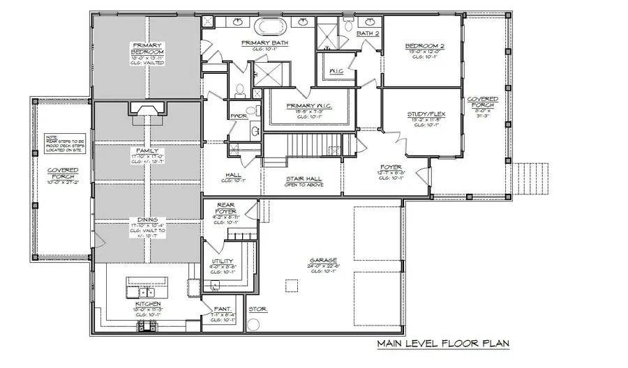 1004 Jasper Avenue, Franklin, TN 37064 - #2