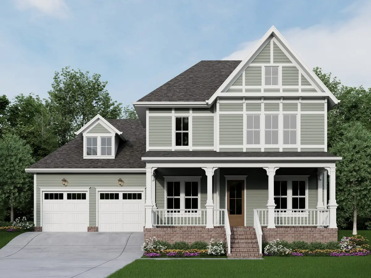 1008 Jasper Avenue, Franklin, TN 37064 - #1