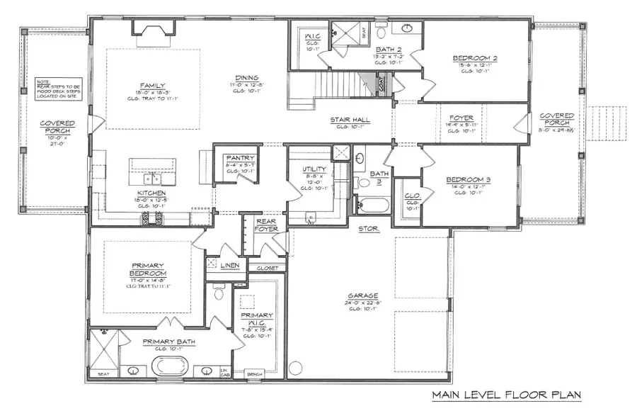 1008 Jasper Avenue, Franklin, TN 37064 - #2