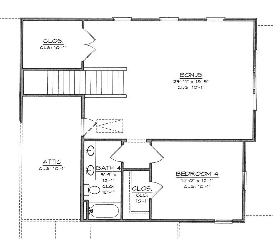 1008 Jasper Avenue, Franklin, TN 37064 - #3