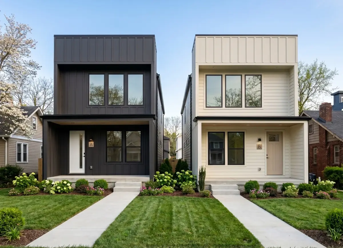 2915A Davis Ave, Nashville, TN 37216 - #1