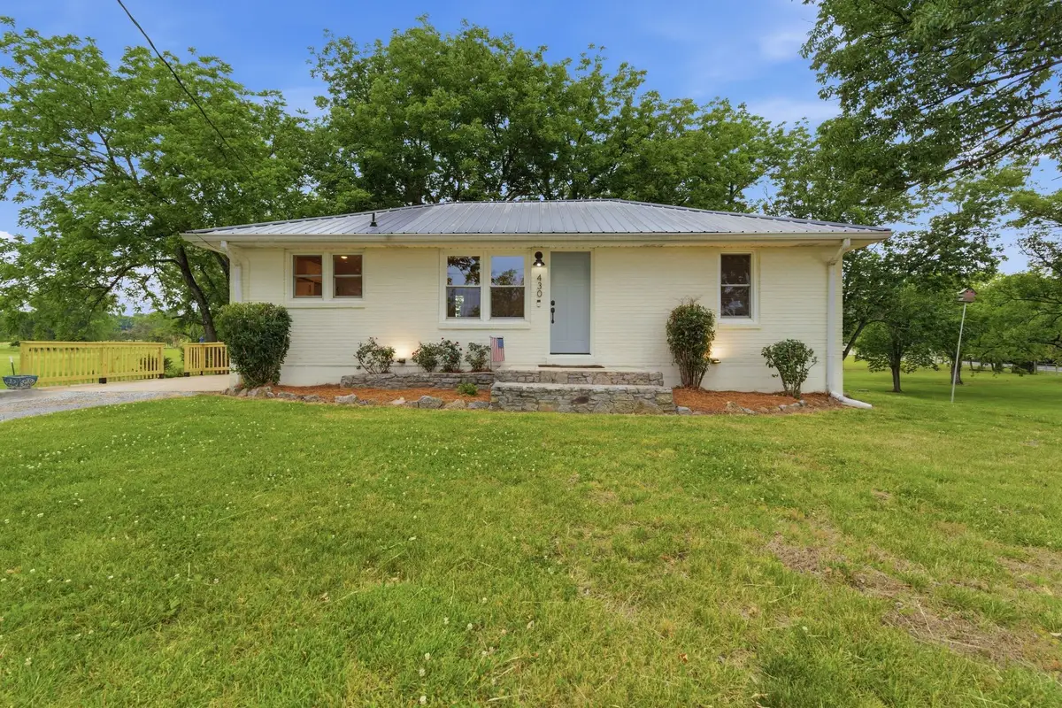 430 Carver Ln, Lebanon, TN 37087 - #1