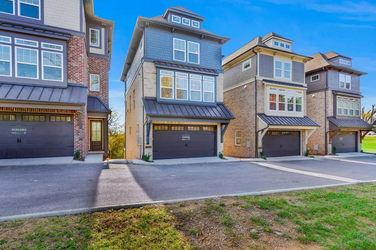 205 Daydreamer Ln, Nashville, TN 37206 - #1