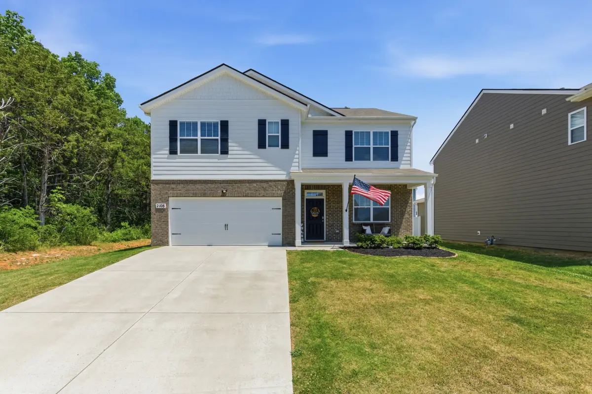 2108 Comanche Trl, Lebanon, TN 37087 - #1