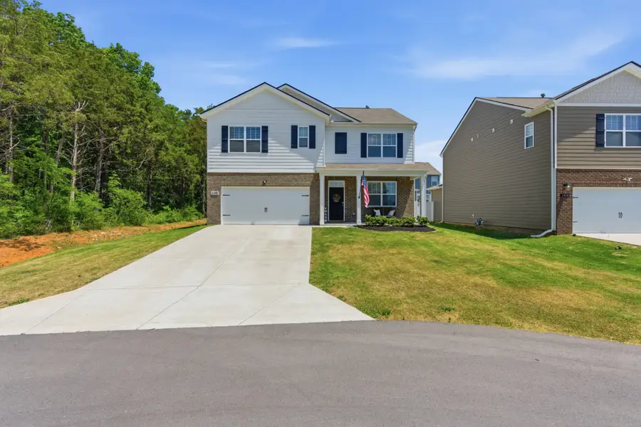 2108 Comanche Trl, Lebanon, TN 37087 - #2