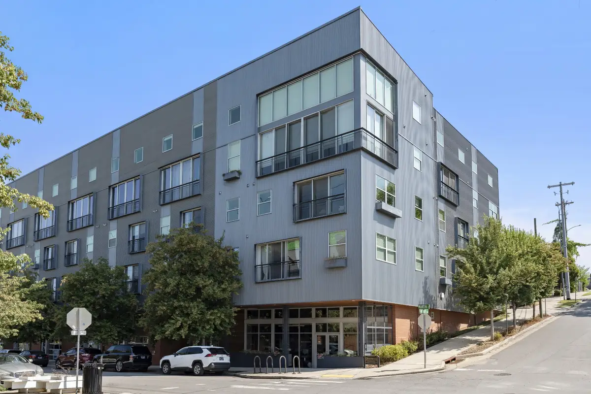 1260 Martin St #306, Nashville, TN 37203 - #1