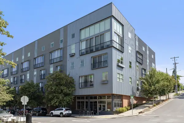 1260 Martin St #306, Nashville, TN 37203