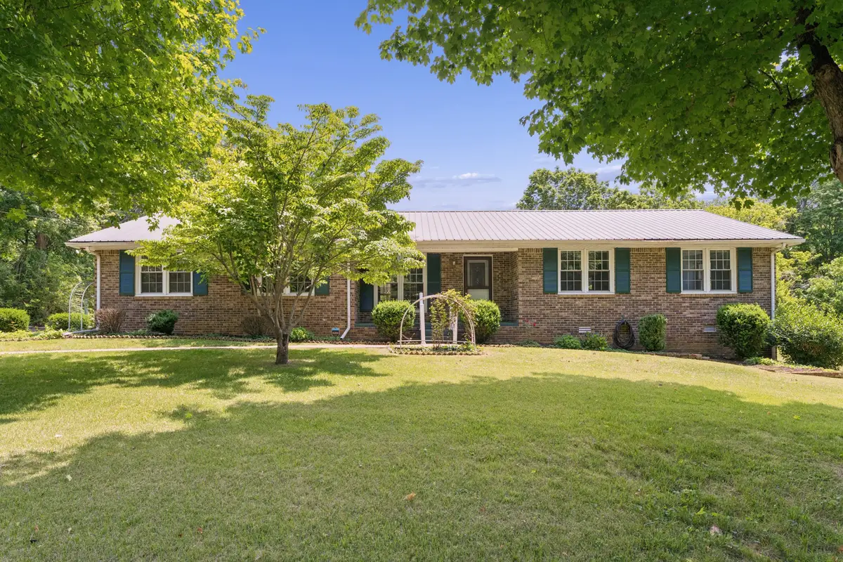 8904 Pinewood Rd, Lyles, TN 37098 - #1