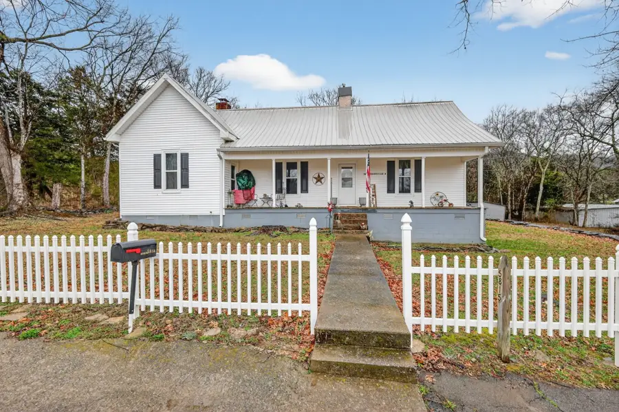 5815 Bradyville Rd, Bradyville, TN 37026 - #2