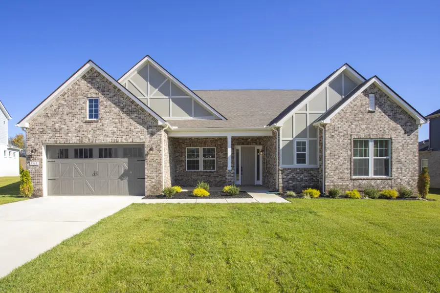 5965 Hunt Valley Dr, Spring Hill, TN 37174 - #3