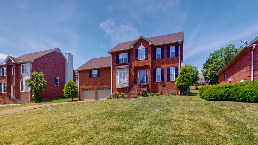 1127 Kimberly Dr, Goodlettsville, TN 37072 - #3