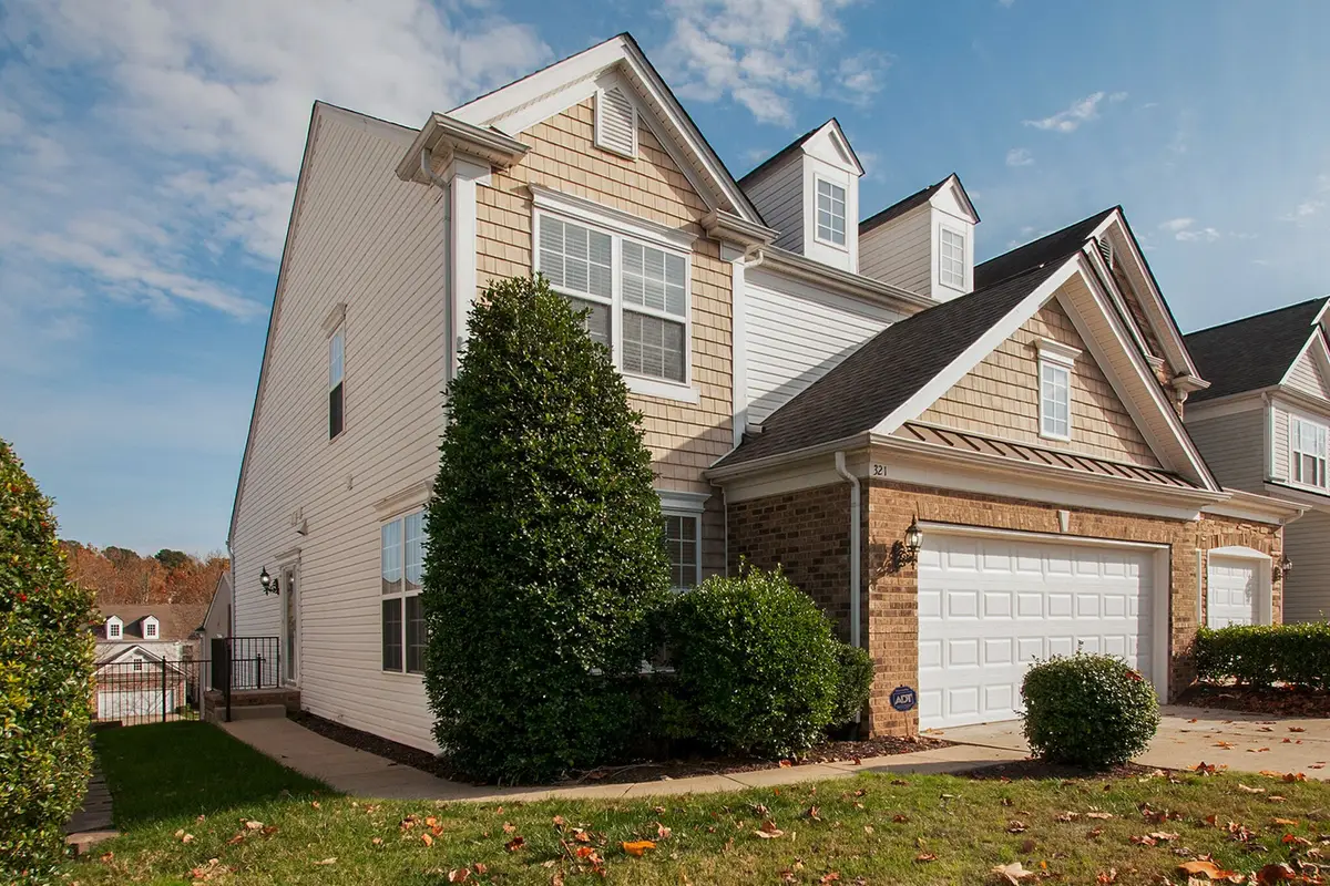 321 Shady Creek Ln, Nashville, TN 37211 - #1