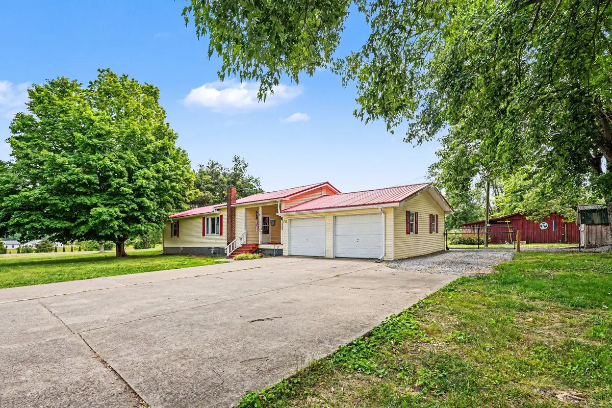 122 Dorris Rd, Portland, TN 37148 - #1