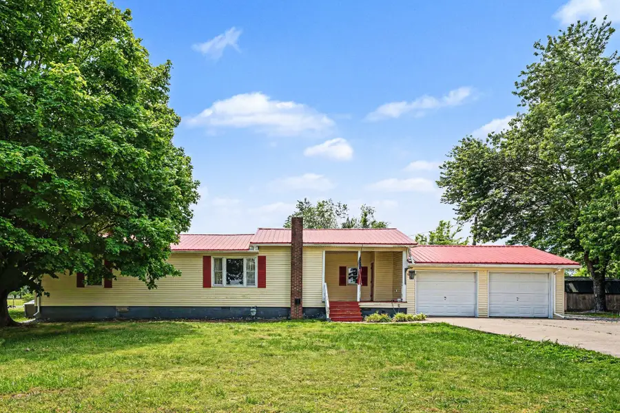 122 Dorris Rd, Portland, TN 37148 - #2