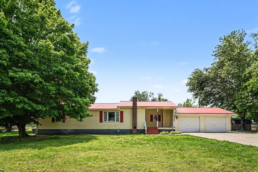 122 Dorris Rd, Portland, TN 37148 - #3