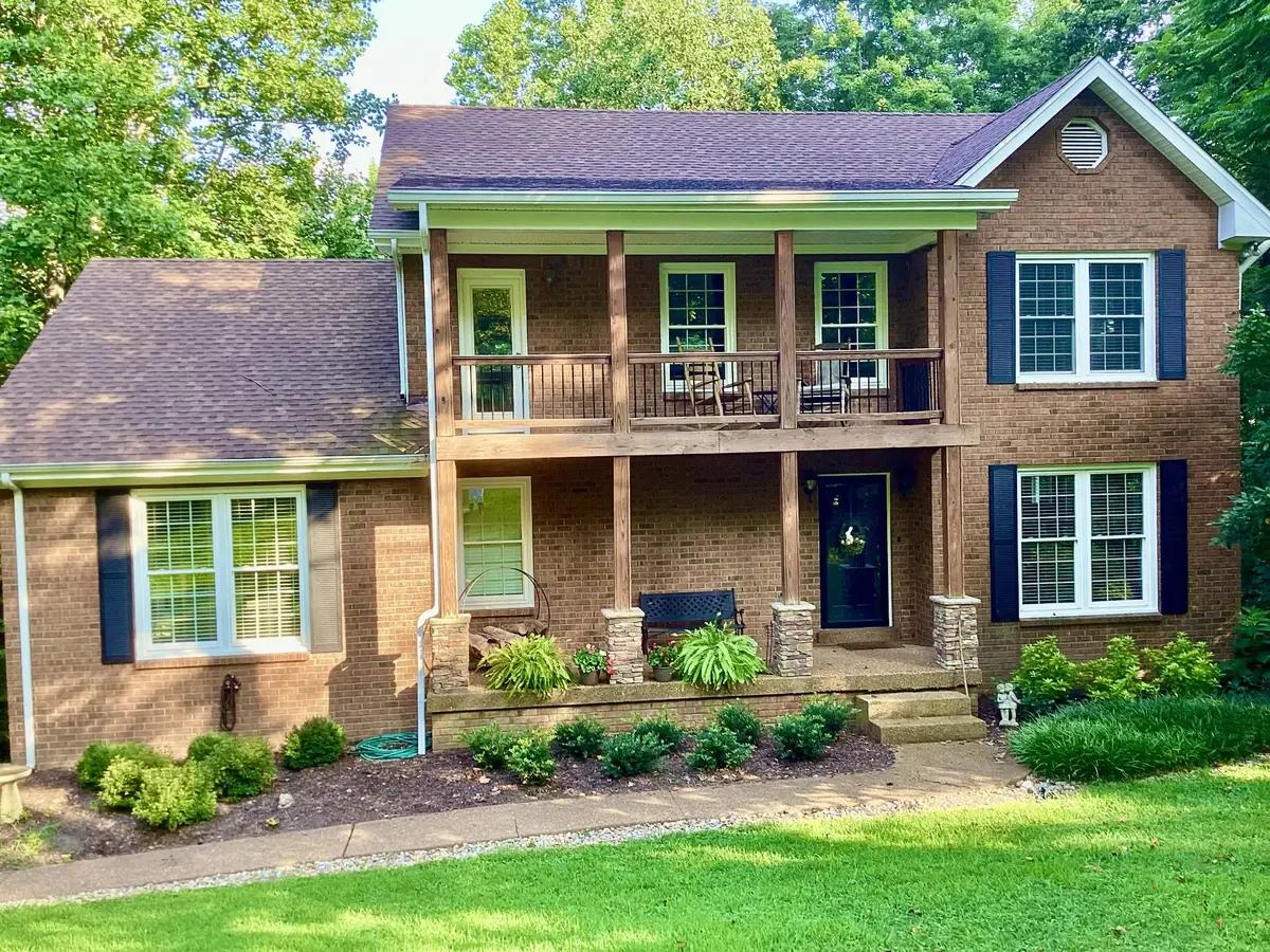 494 Deer Ridge Ln, Nashville, TN 37221 - #1