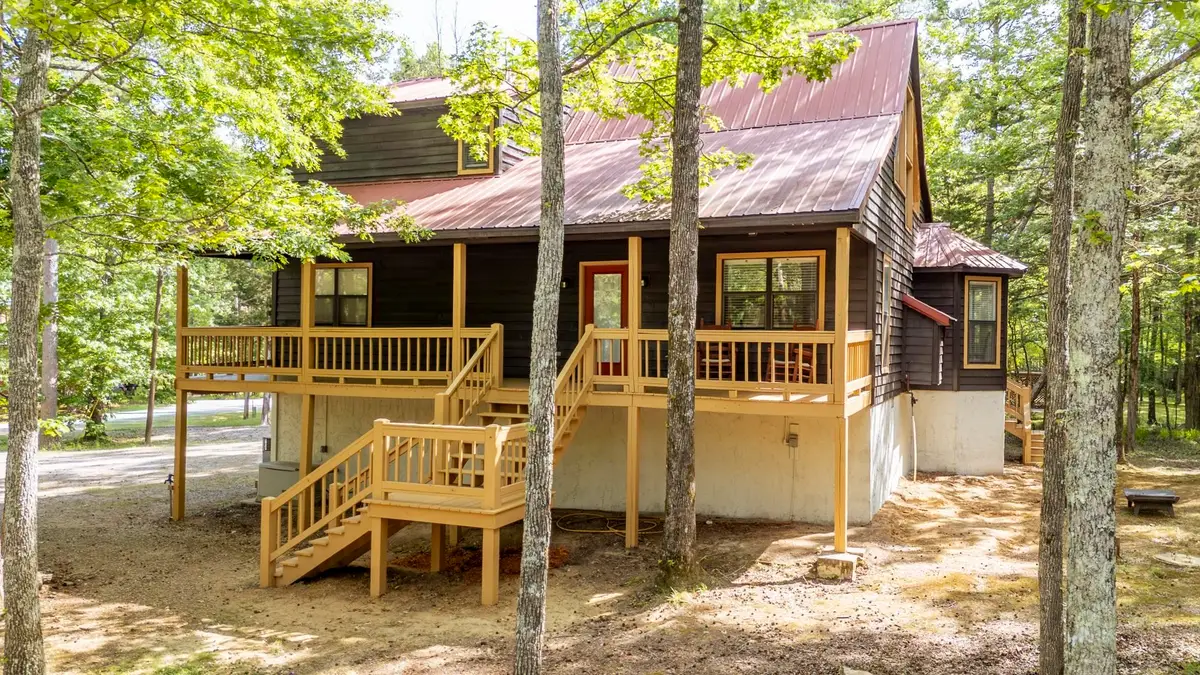 230 Chance Cv, Counce, TN 38326 - #1