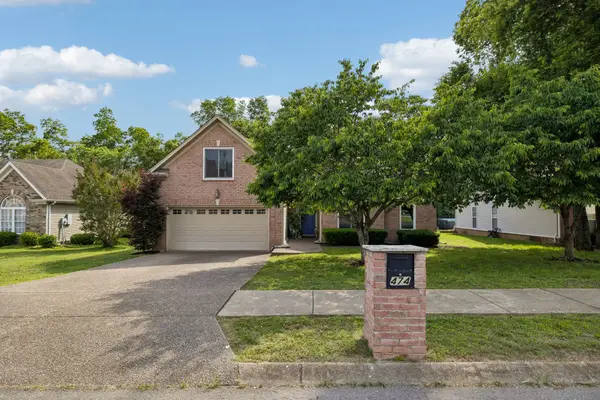474 Marble Ct, Gallatin, TN 37066