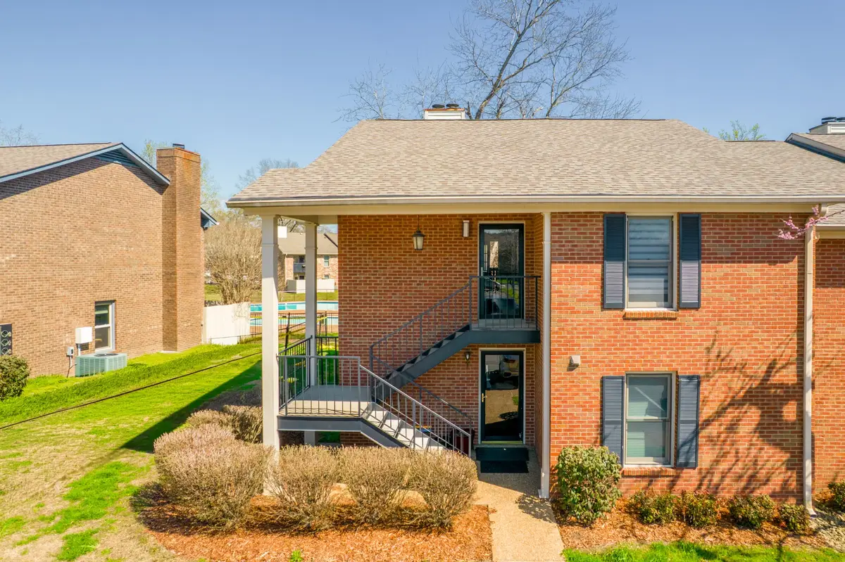 312 Westfield Dr, Nashville, TN 37221 - #1