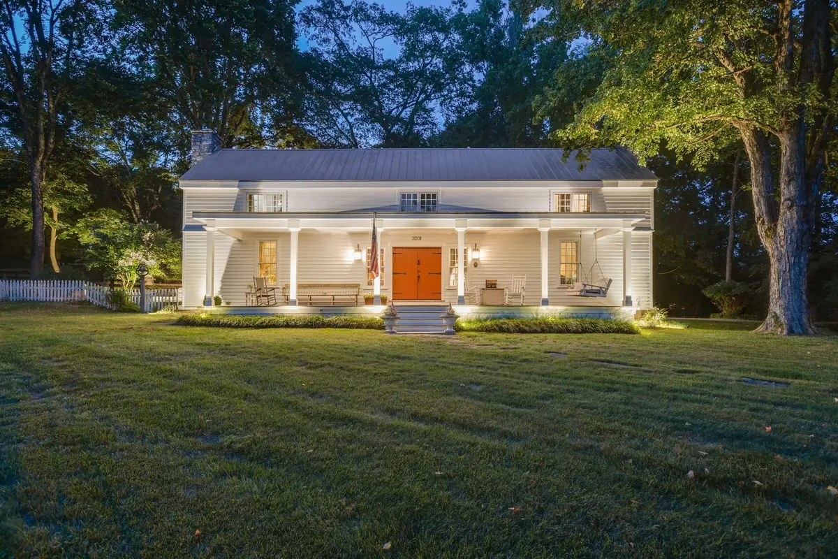 3201 Herbert Dr, Franklin, TN 37067 - #1
