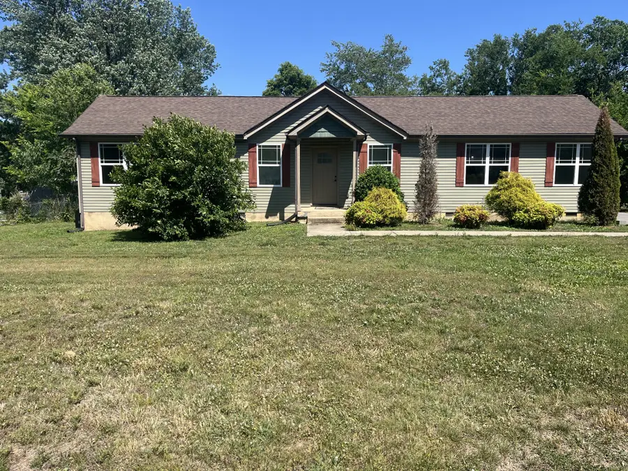 5833 Seminary Rd, Smyrna, TN 37167 - #2