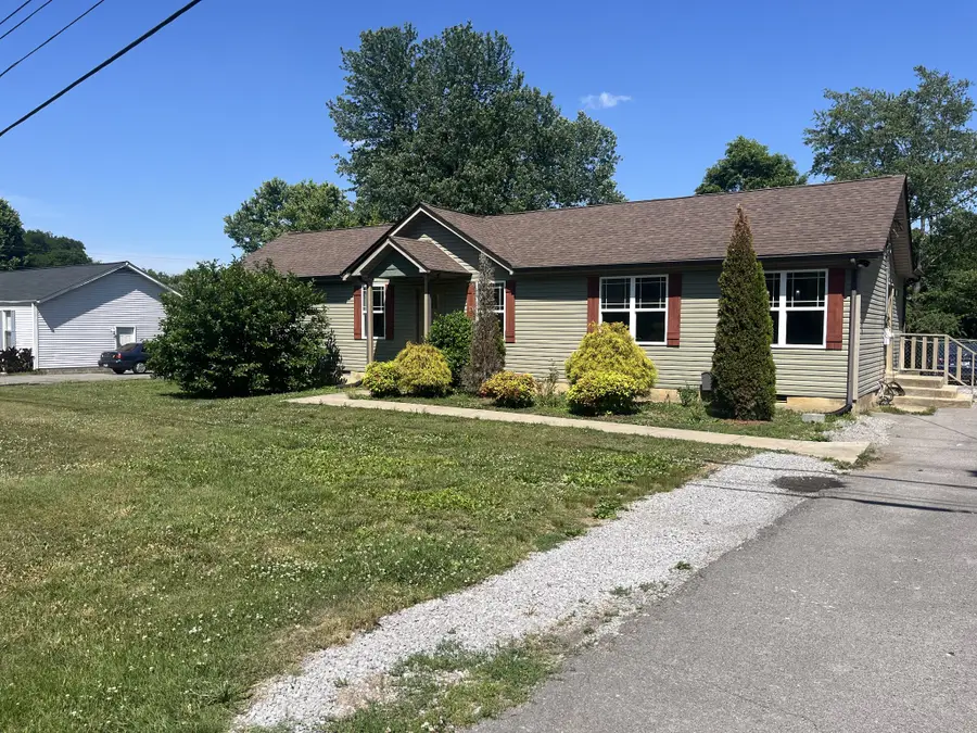 5833 Seminary Rd, Smyrna, TN 37167 - #3