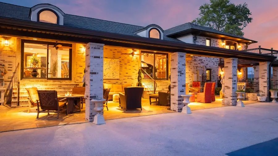 5016 Hillsboro Hwy, Hillsboro, TN 37342 - #3
