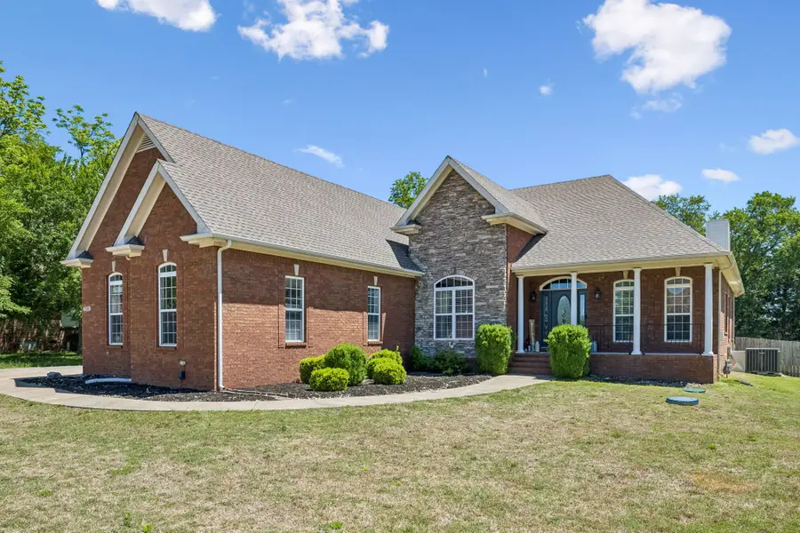 1136 Farmhouse Rd, Lascassas, TN 37085 - #2
