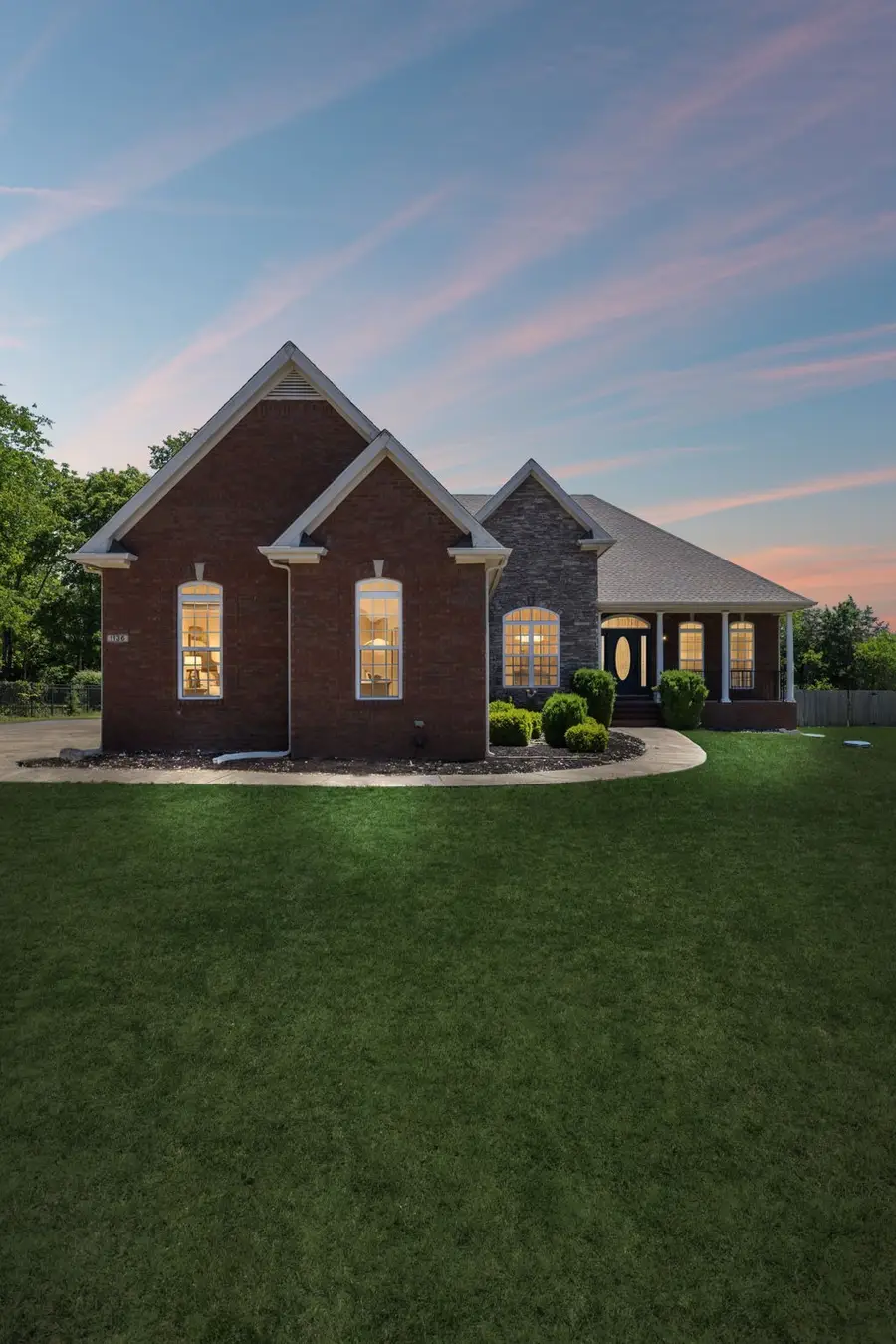 1136 Farmhouse Rd, Lascassas, TN 37085 - #3