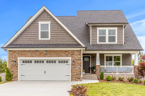 1380 Nw Blake Stone Drive, Cleveland, TN 37312