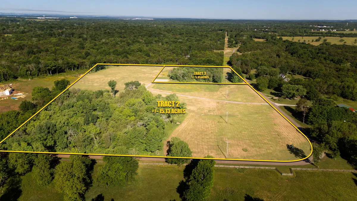 0 Hurricane Creek Rd, Lebanon, TN 37090 - #1